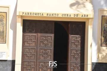 La procesión de Melenara, en imágenes (II)/Francisco Javier Santana,